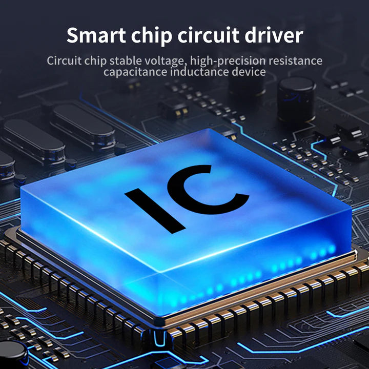 Smart Car LED Display Screen