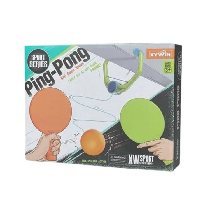 Indoor Hanging Table Tennis
