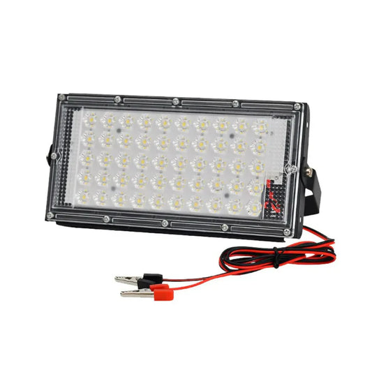 LED Flood Light