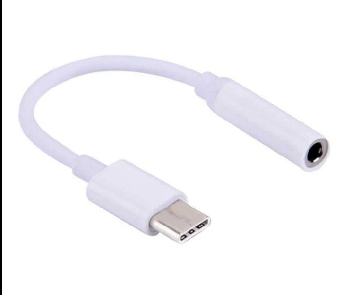 Iphone Aux Jack Ios / Type C Lightning To Headphone Jack Popup Window