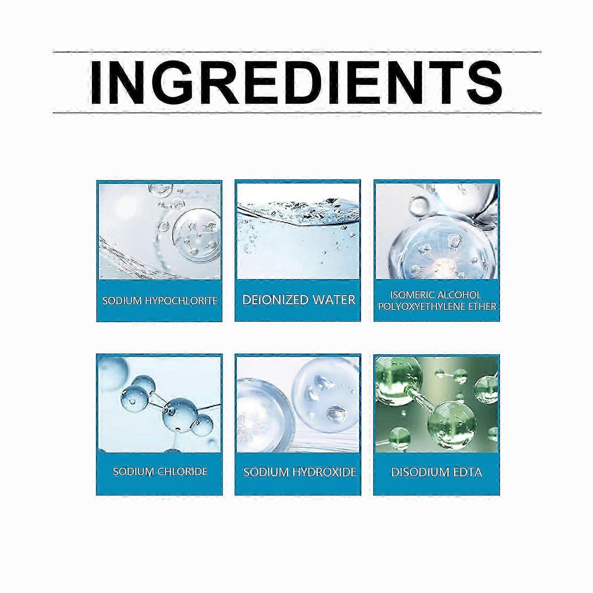 Powerful Bathroom Descaling Agent – 237ML 🚿✨