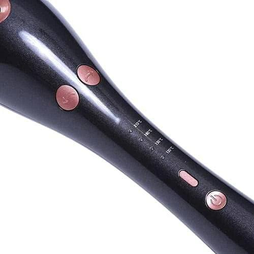 Joy Professional Home Hair Curler