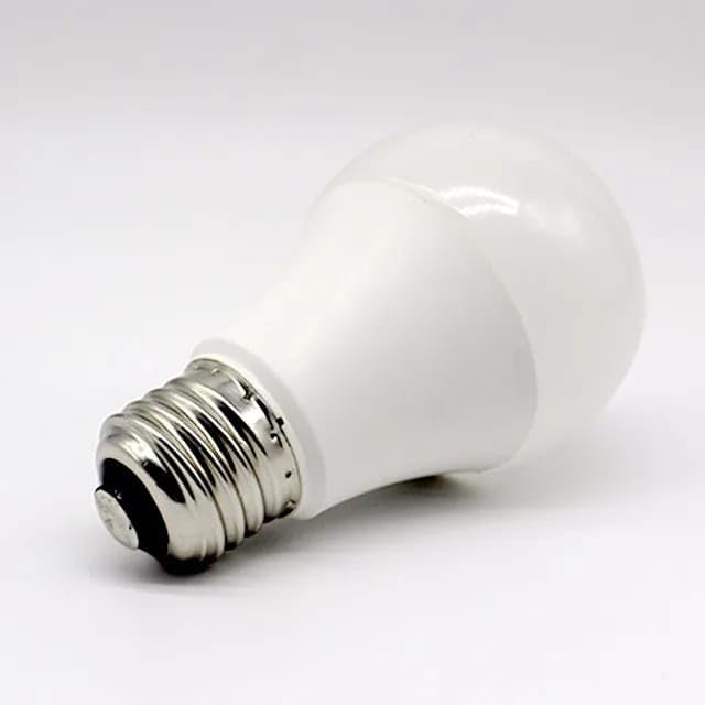 Smart LED Bulb