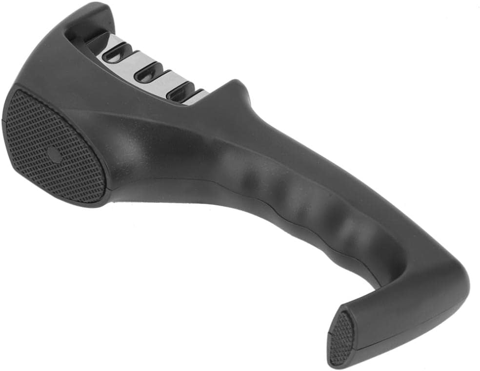 3-in Multifunction Manual Sharpener Grinder