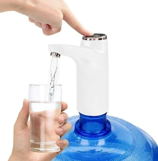 Rechargeable Water Dispenser Pump