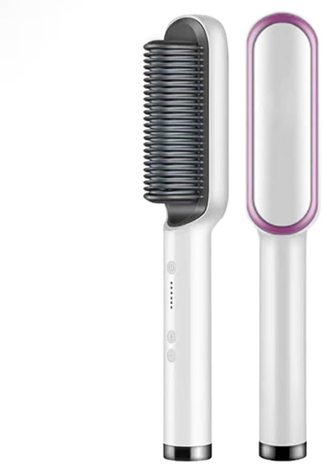 Hair Straightener comb