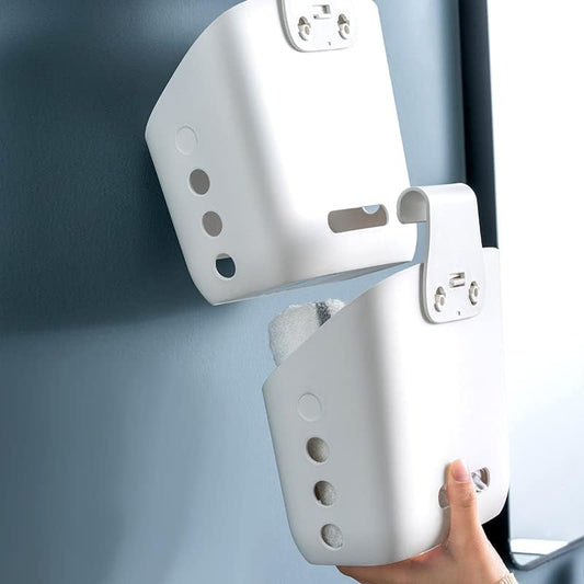 Plastic Hanging Basket