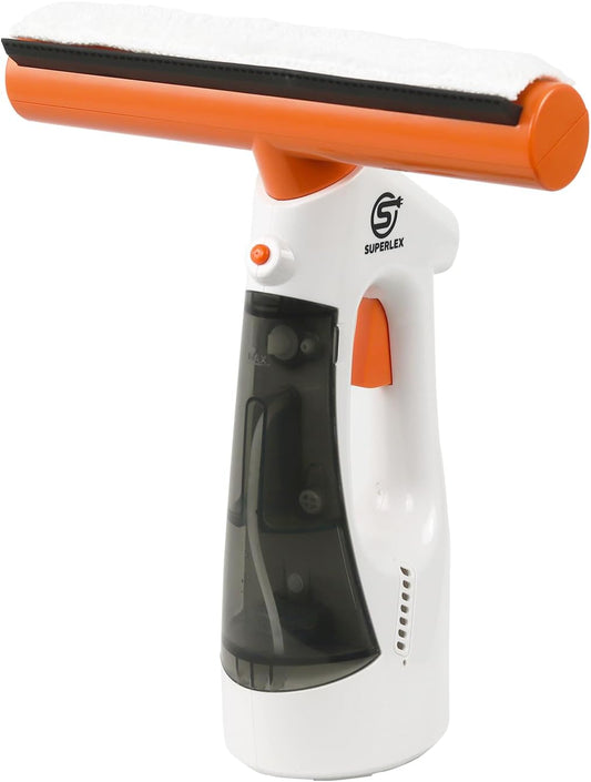 Window Vacuum Cleaner