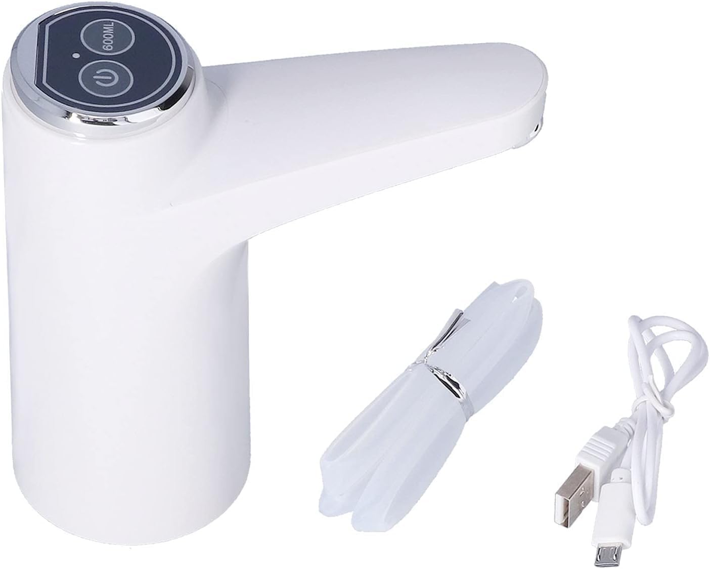 Rechargeable Water Dispenser Pump