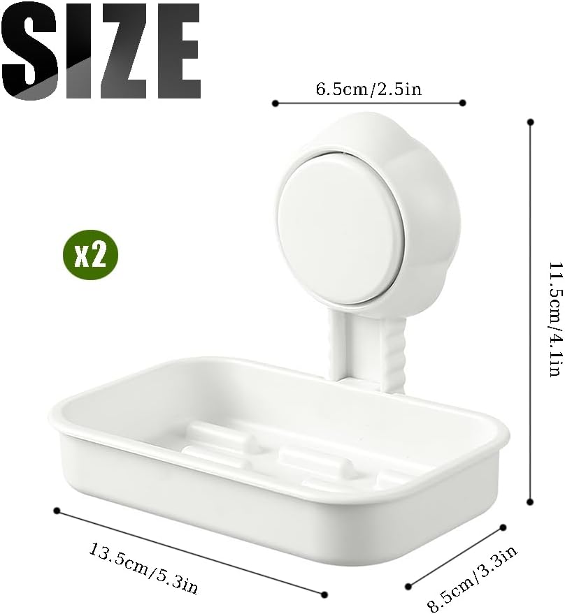Soap Dish