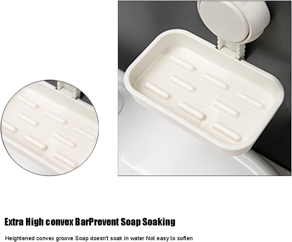 Soap Dish