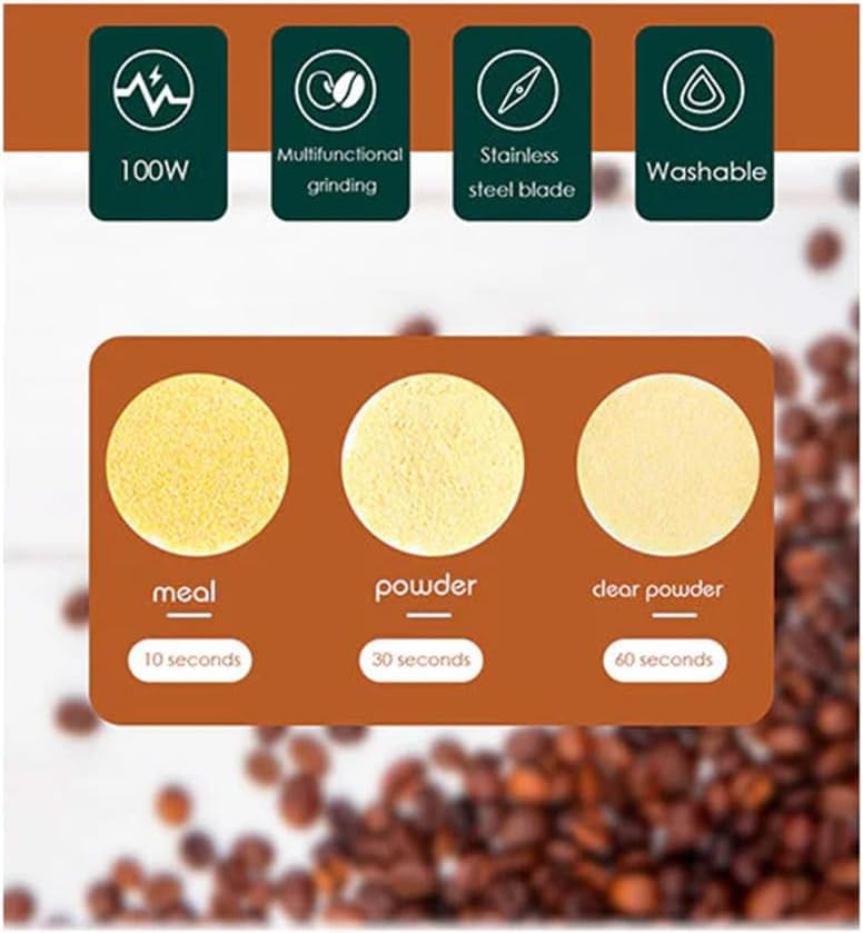 Generic Coffee Grinder
