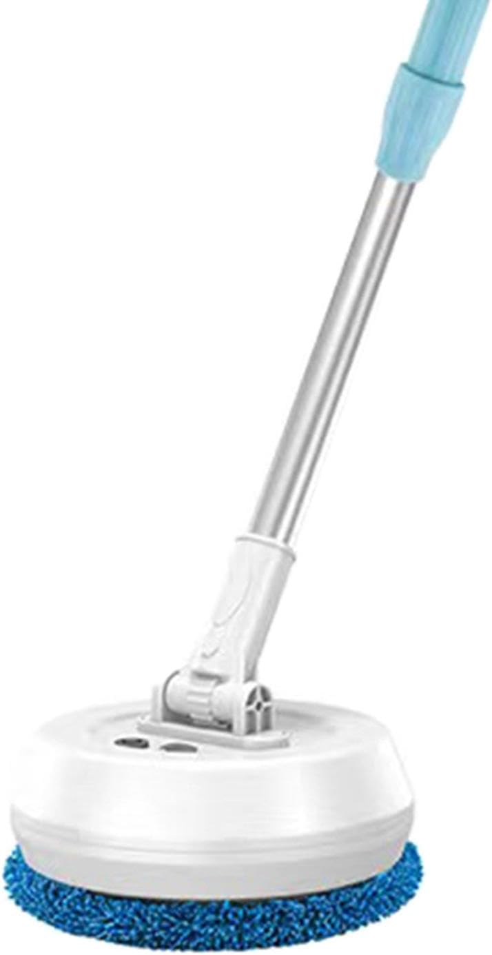 Cordless Electric Mop Polisher