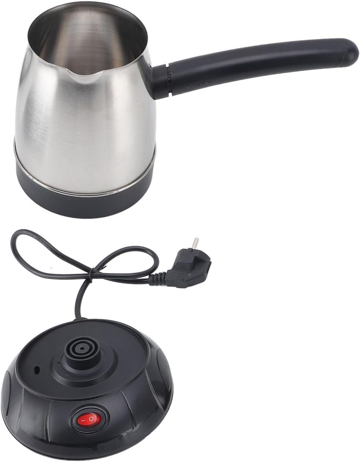 RAF Electric Coffee Maker