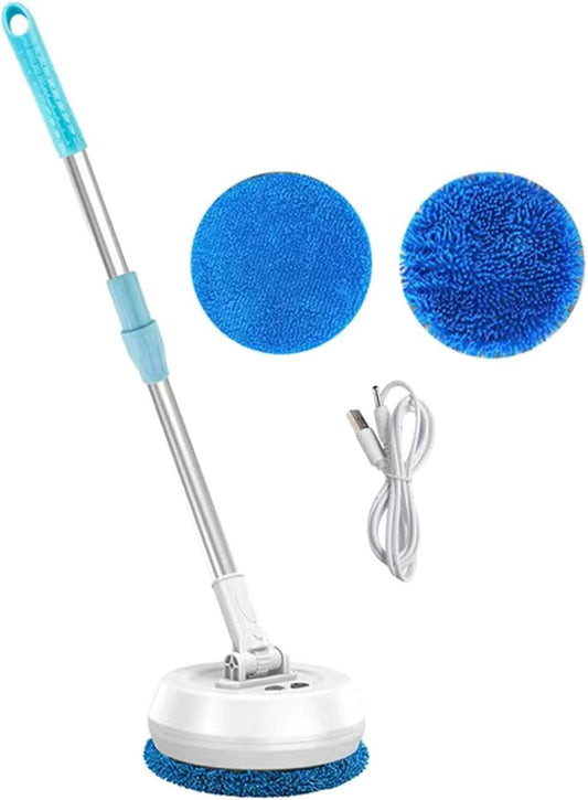 Cordless Electric Mop Polisher