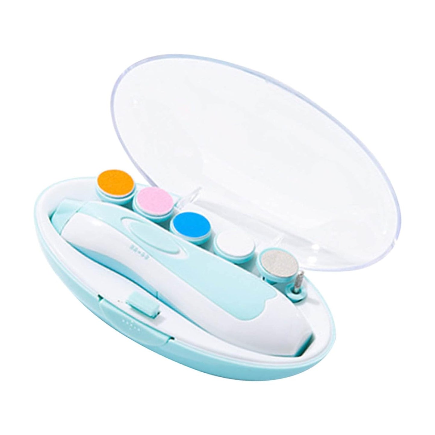 Baby Nail Trimmer File