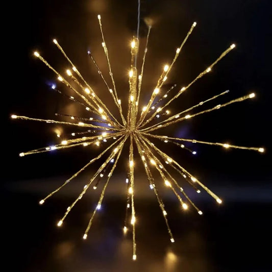 Starburst Light Lighted Ball