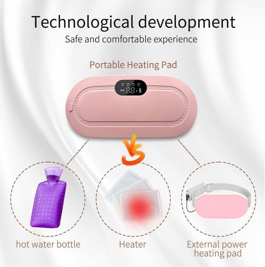 Period Cramp Relief Massager
