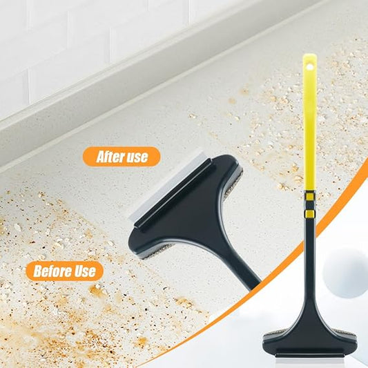 2-in-1 Window Screen Cleaning Brush ๐ช๐งนโจ