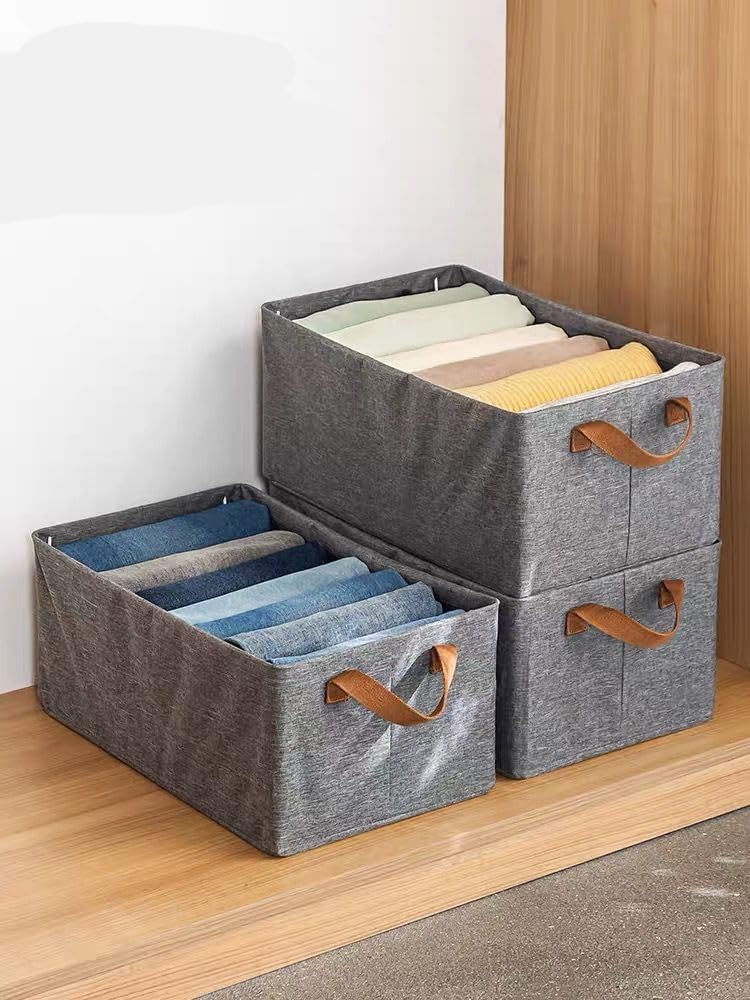 Wardrobe Storage Organiser