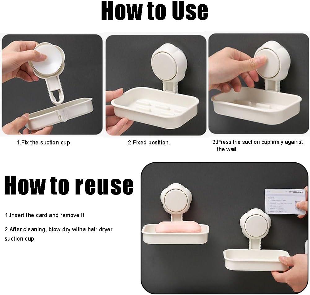 Soap Dish