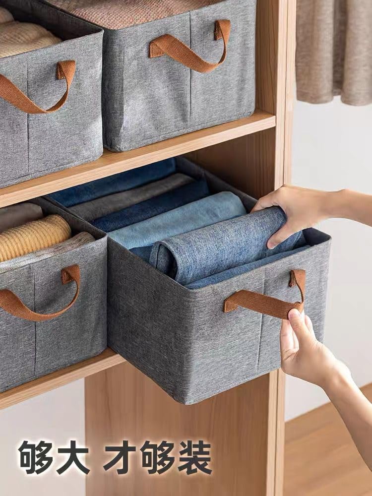 Wardrobe Storage Organiser