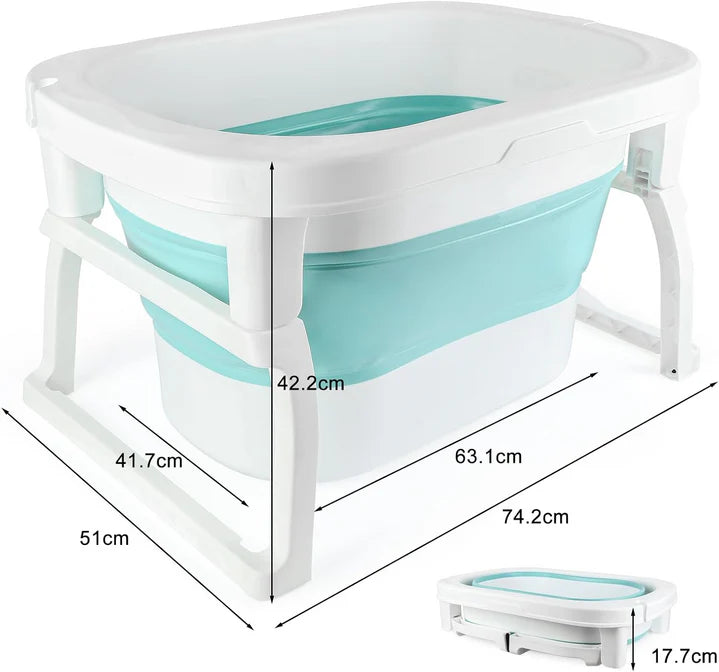 Baby Bathtub