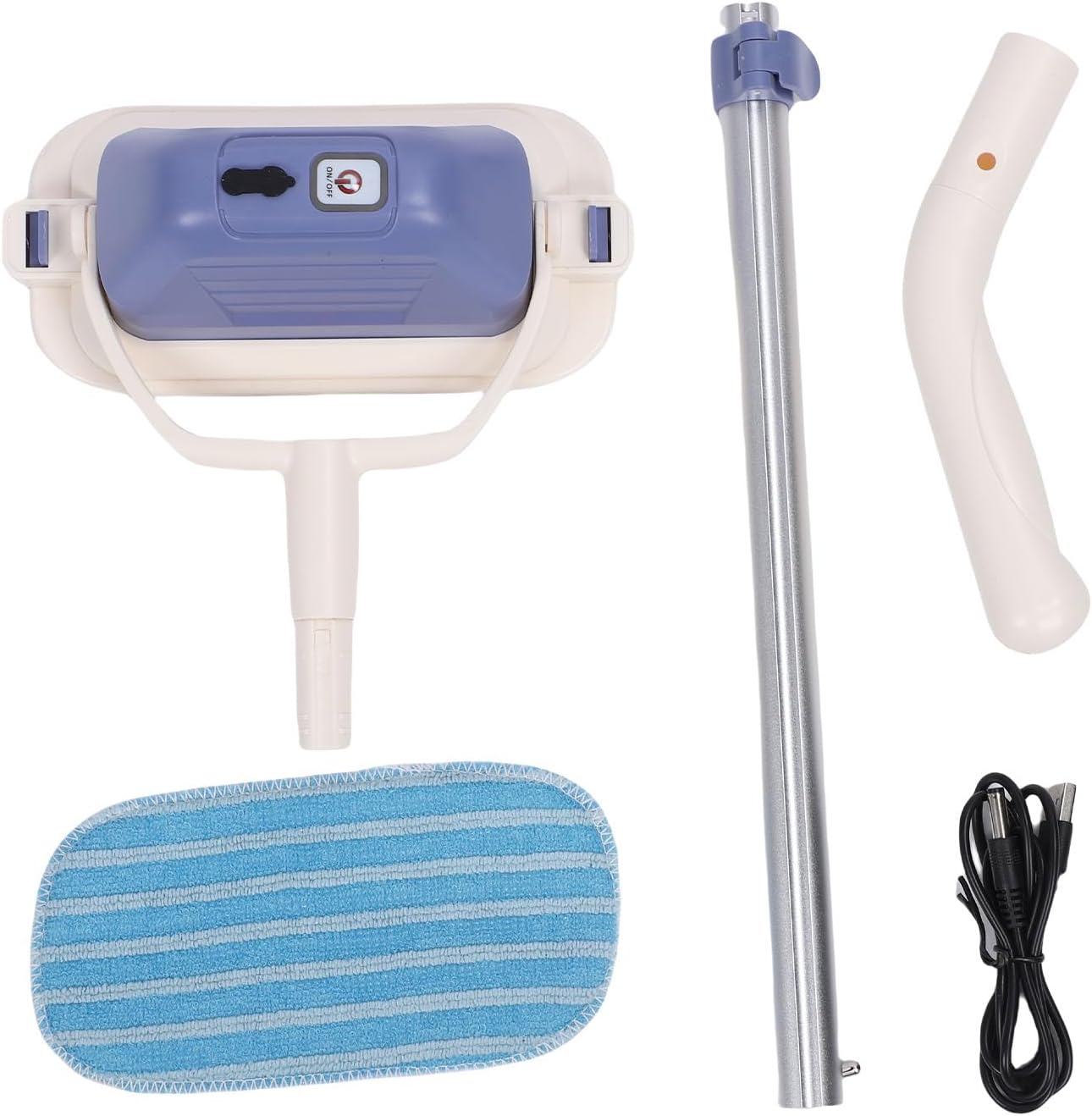 Electric Window Cleaner