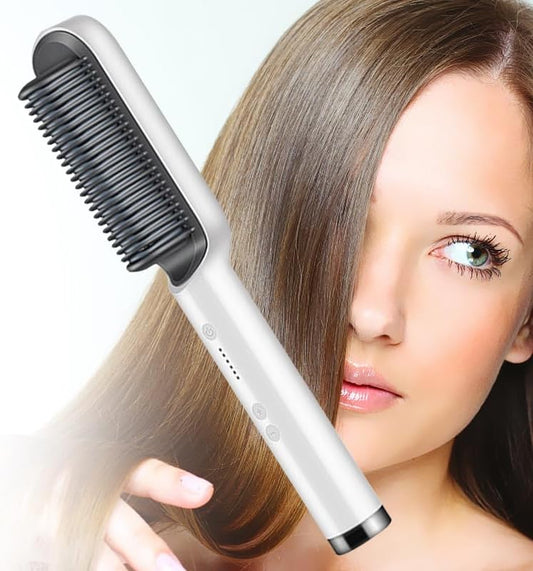 Hair Straightener comb