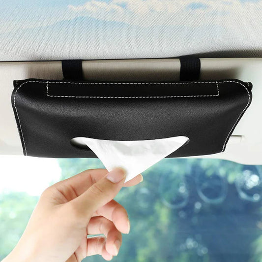 Car Tissue Holder