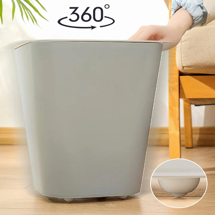 4 Pcs Self-Adhesive Castors Wheels Furniture