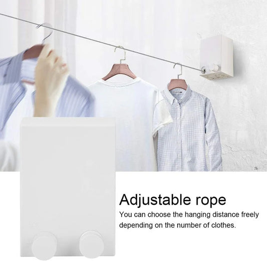 Retractable Clothesline