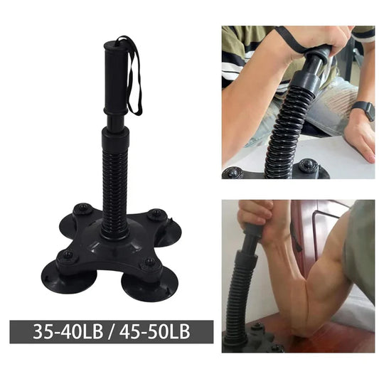 Arm Wrestling Trainer