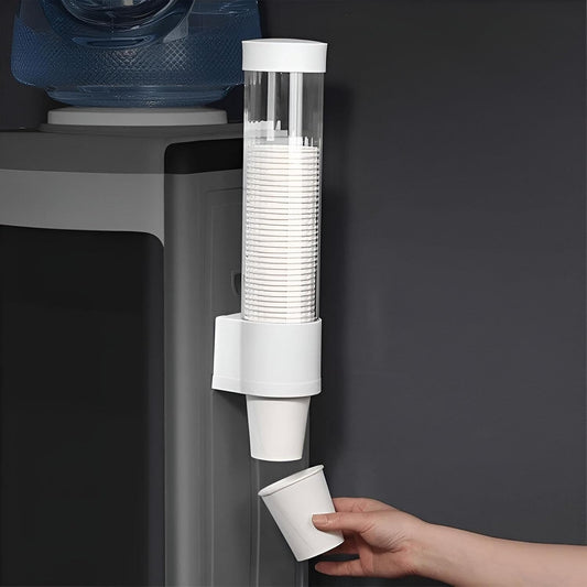 Cup Dispenser