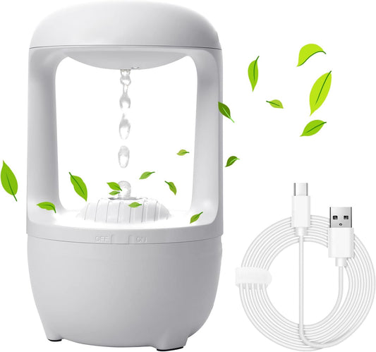 Gravity Humidifier