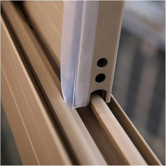 5M Self-Adhesive Door Seal Strip 🚪✨