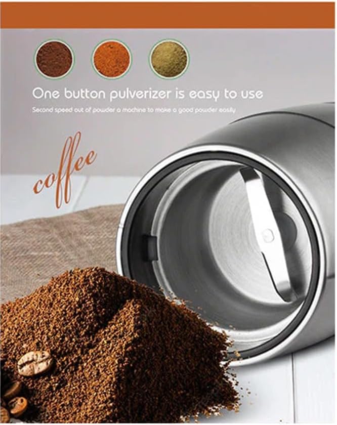 Generic Coffee Grinder