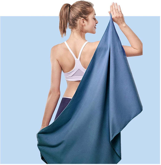 Quick-Dry Sports Towel 🏃♀️💦