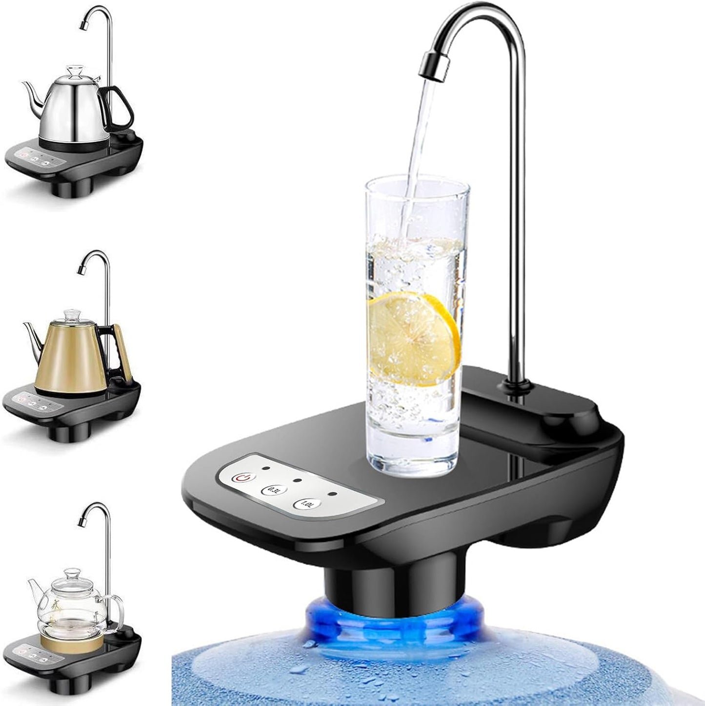 Kytree Drinking Water Dispenser Pump