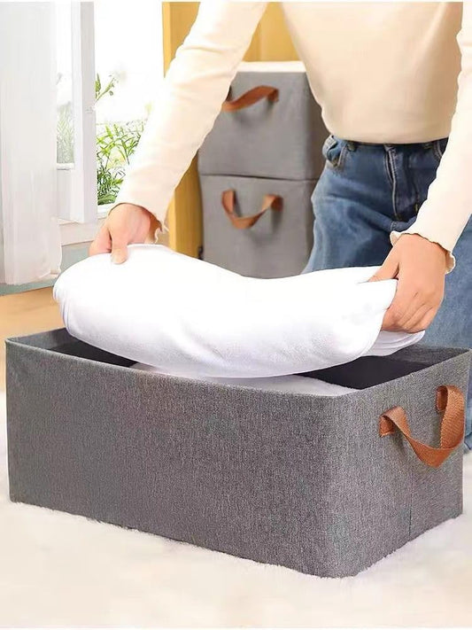 Wardrobe Storage Organiser