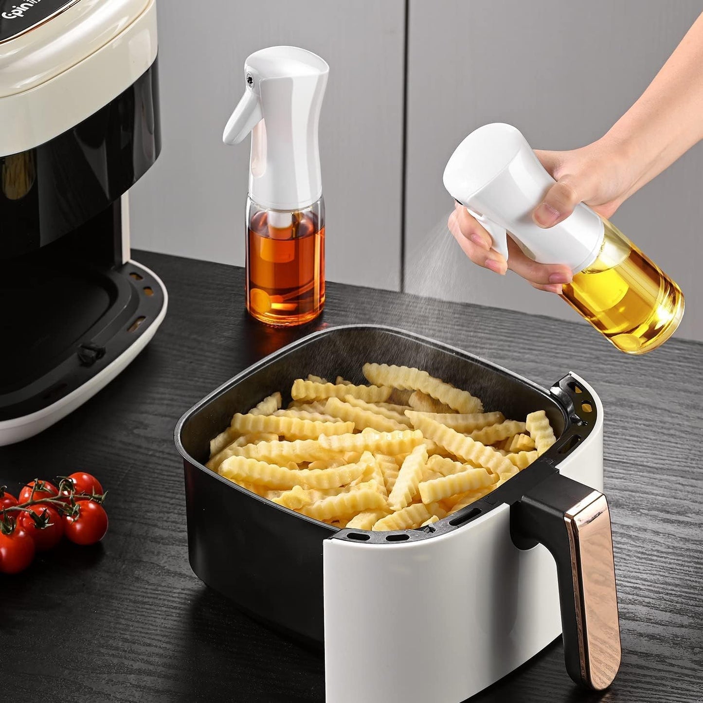Olive Oil Dispenser Bottle