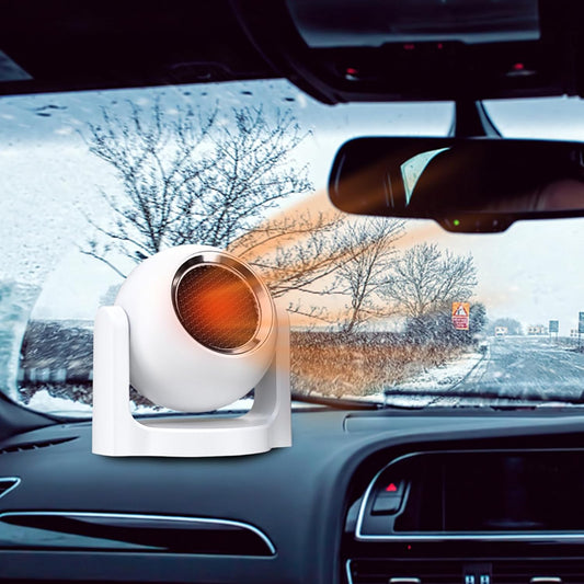 Portable Car Heater