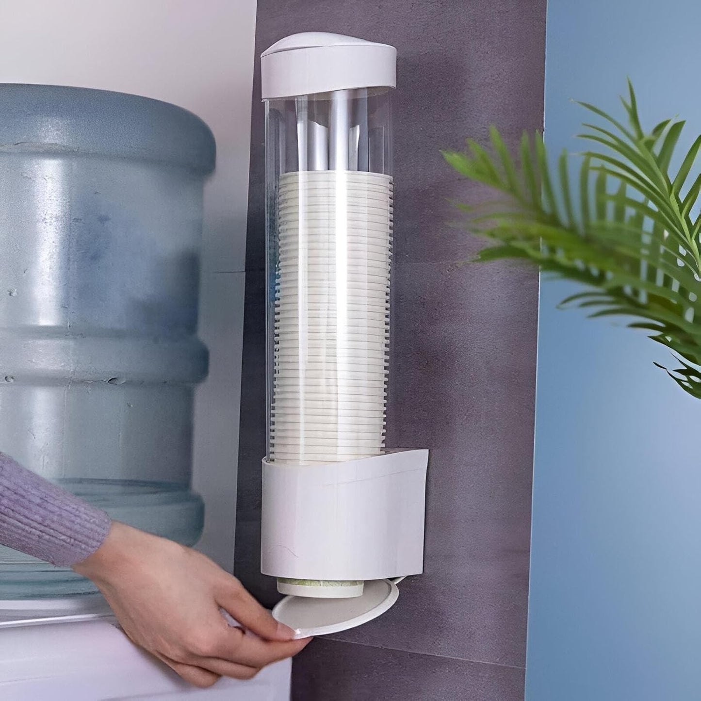 Cup Dispenser