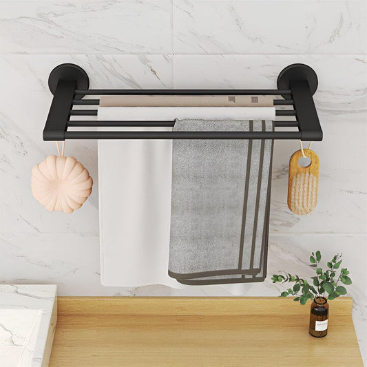 Metal Foldable Laundry Rack