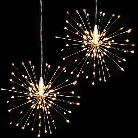 Starburst Light Lighted Ball