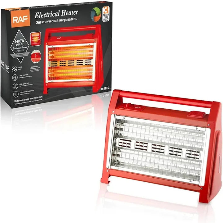 RAF Electric Heater