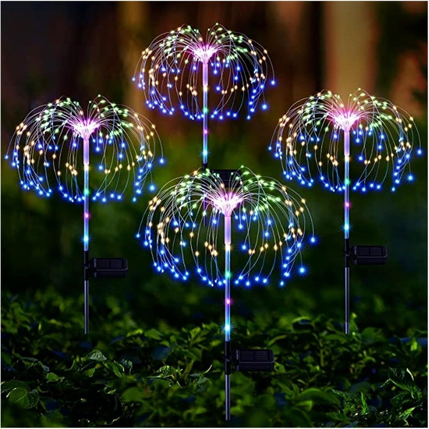 Garden Lights Outdoor