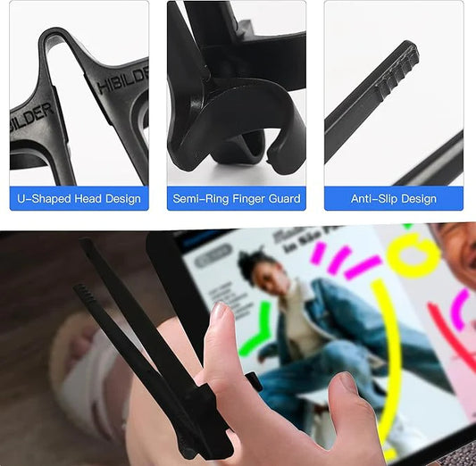 Snack Chopsticks for Gamers