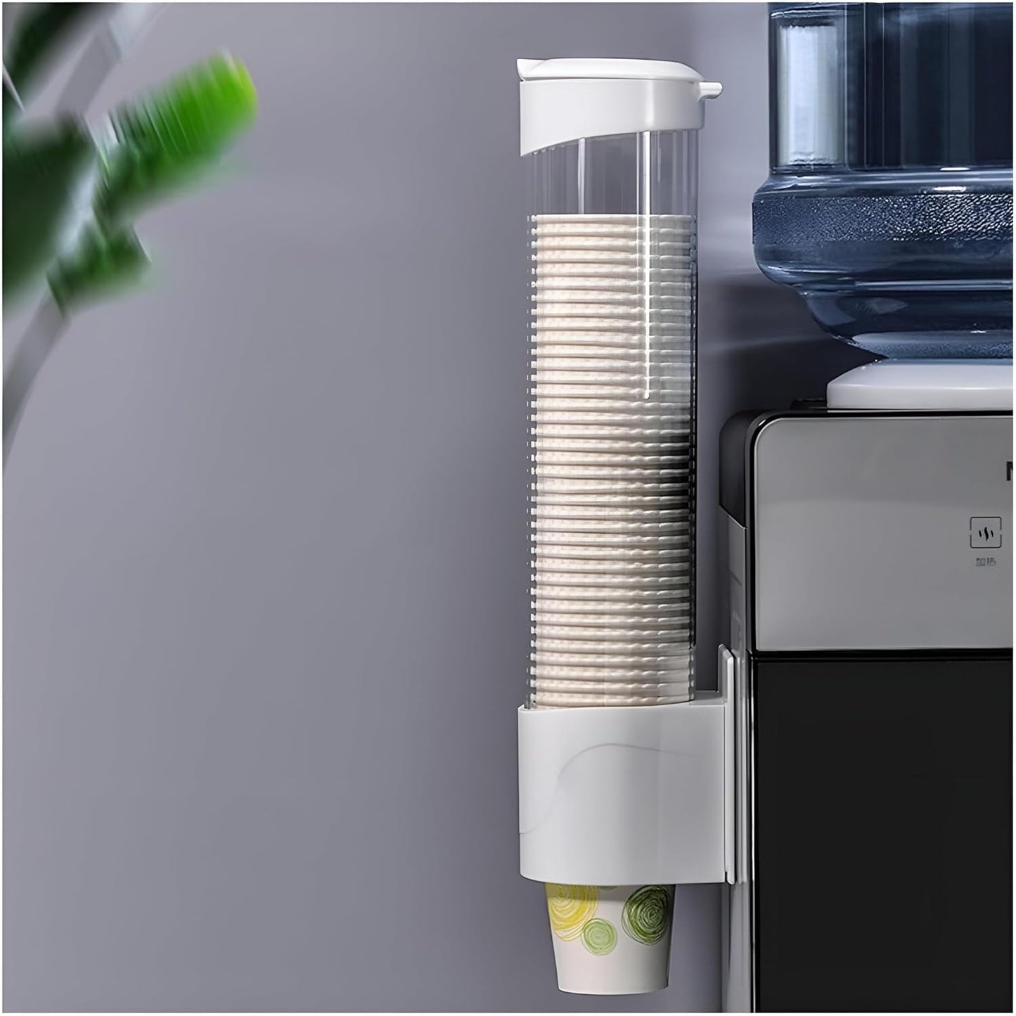 Cup Dispenser