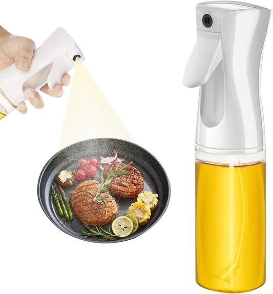 Olive Oil Dispenser Bottle